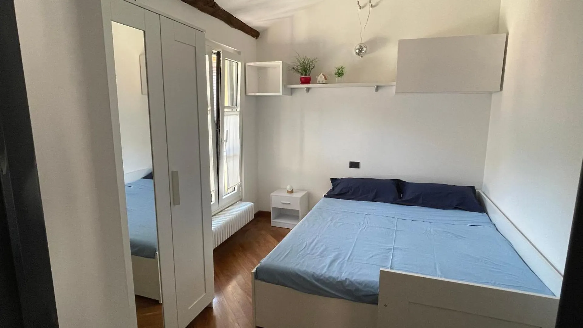 דירות קומו La Casa Di Gea איטליה