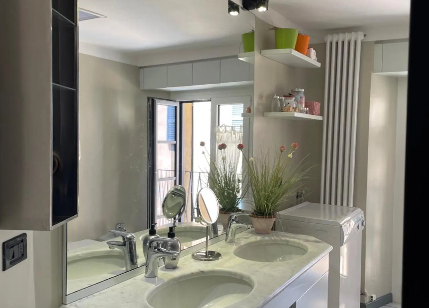 דירות קומו La Casa Di Gea איטליה