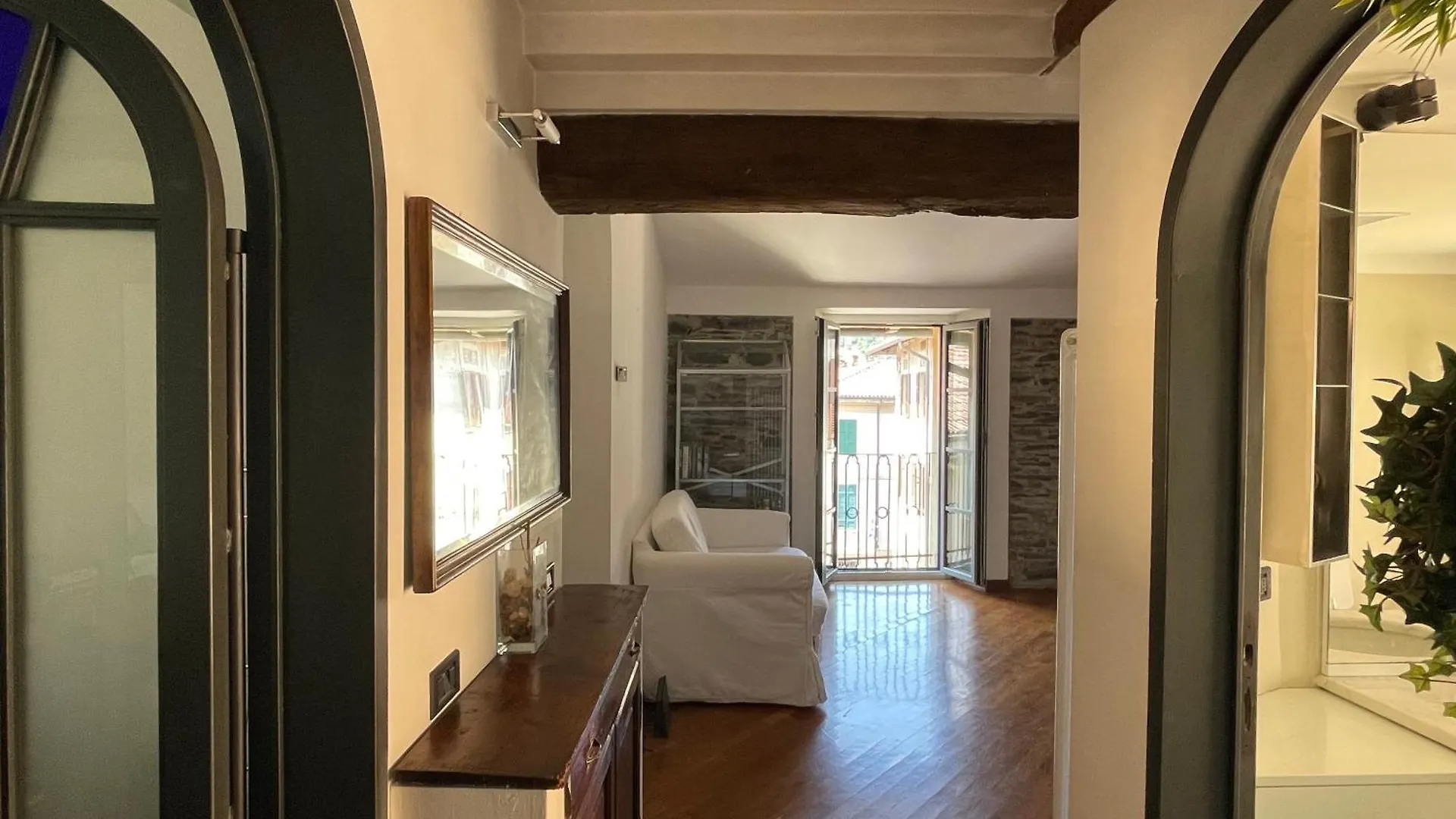 דירות קומו La Casa Di Gea