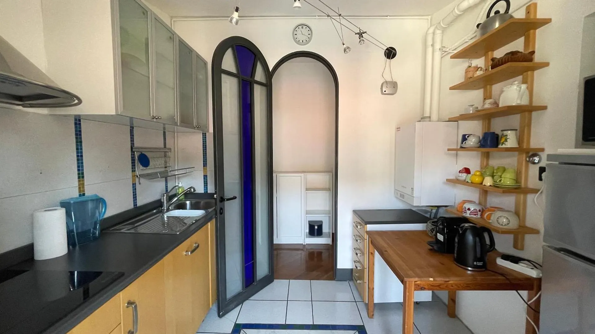 דירות קומו La Casa Di Gea
