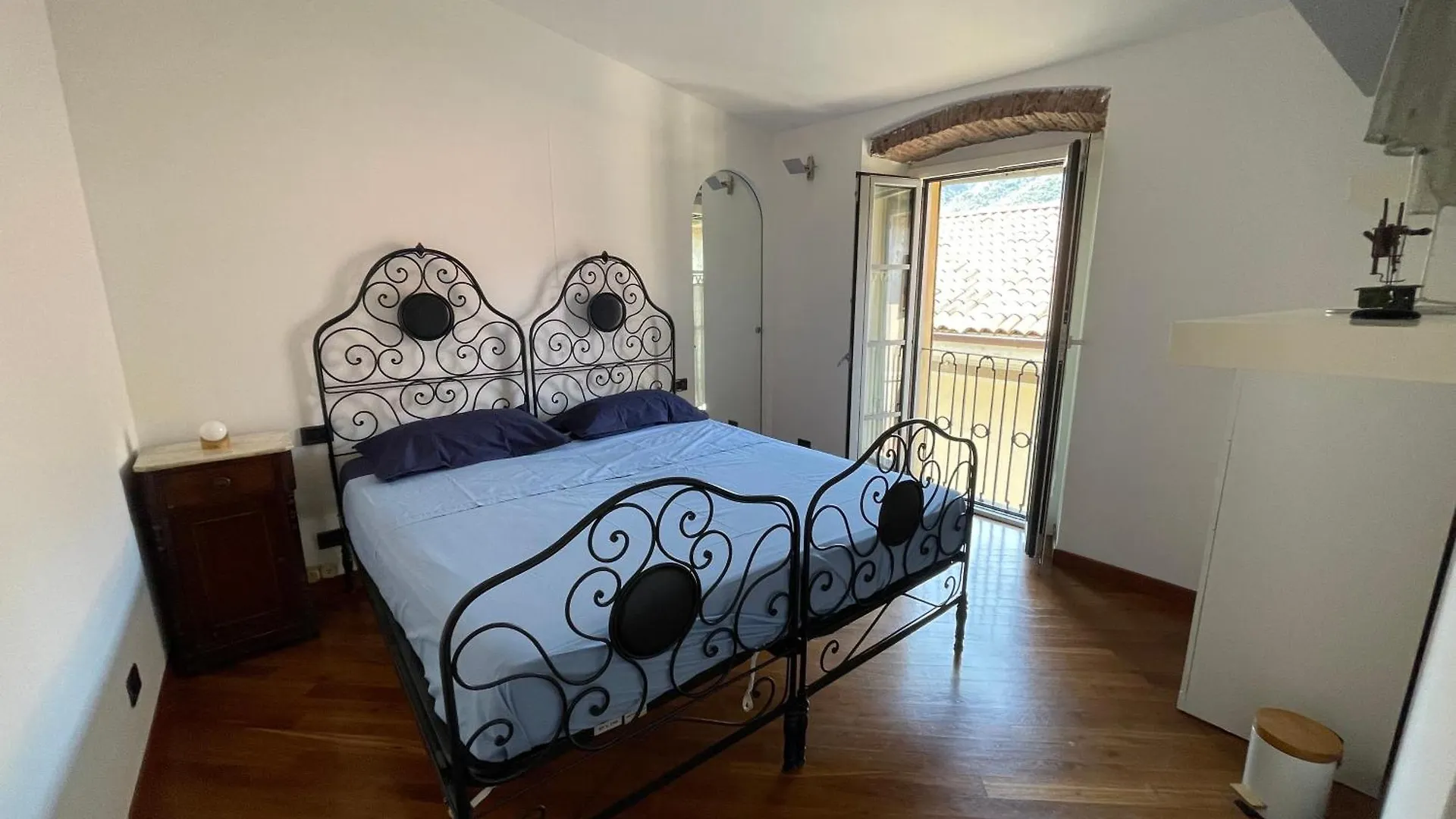 דירות קומו La Casa Di Gea