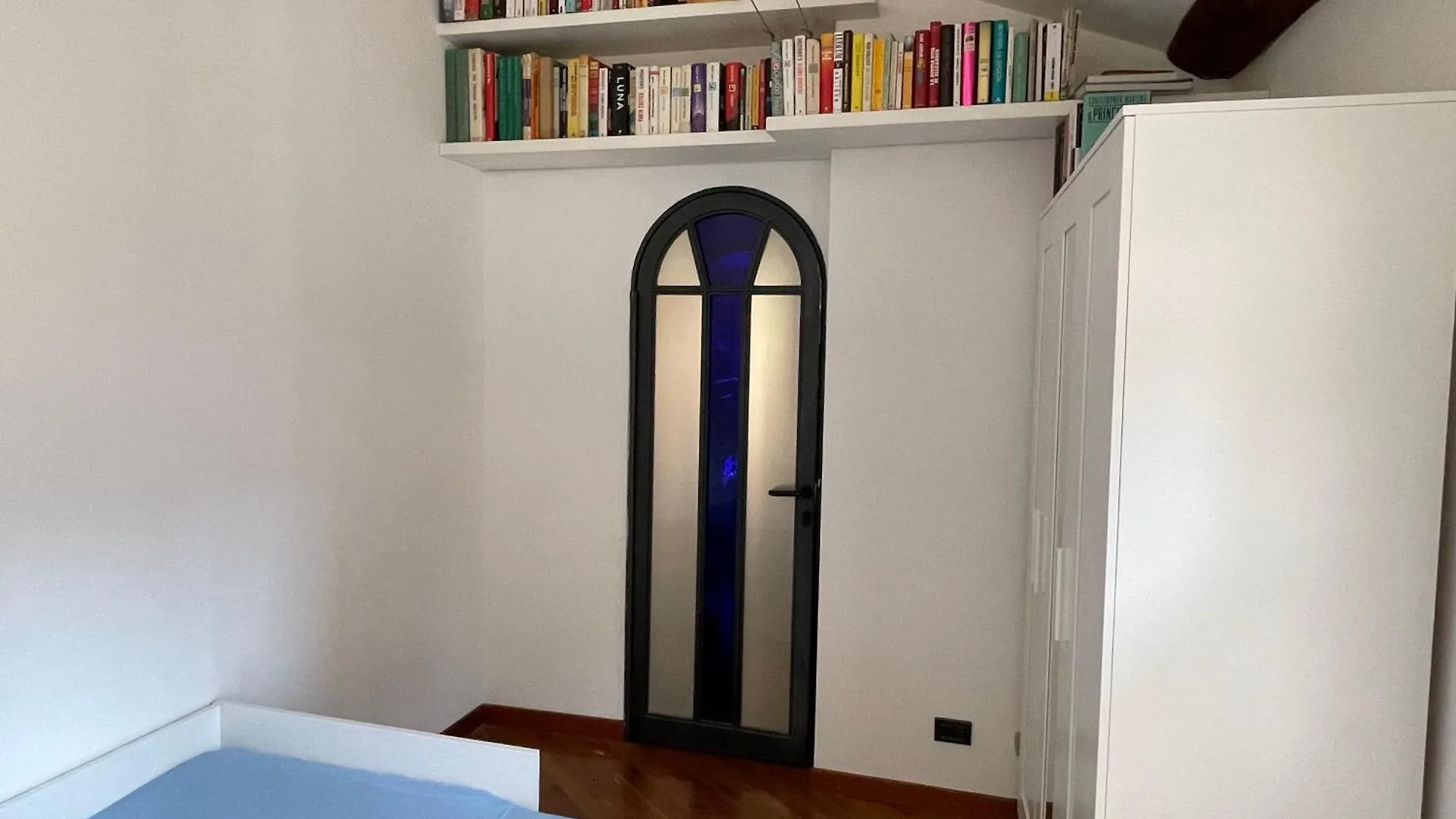 דירות קומו La Casa Di Gea