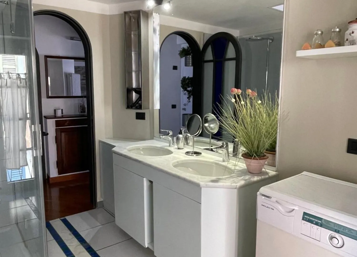 דירות קומו La Casa Di Gea איטליה
