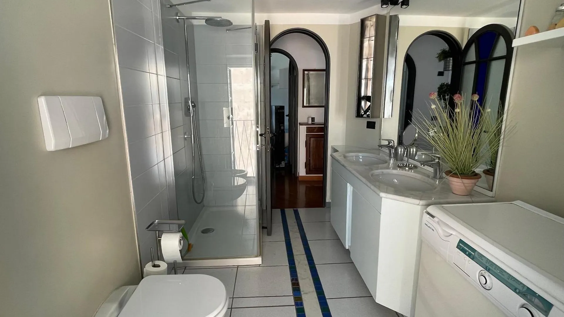 דירות קומו La Casa Di Gea 0*,