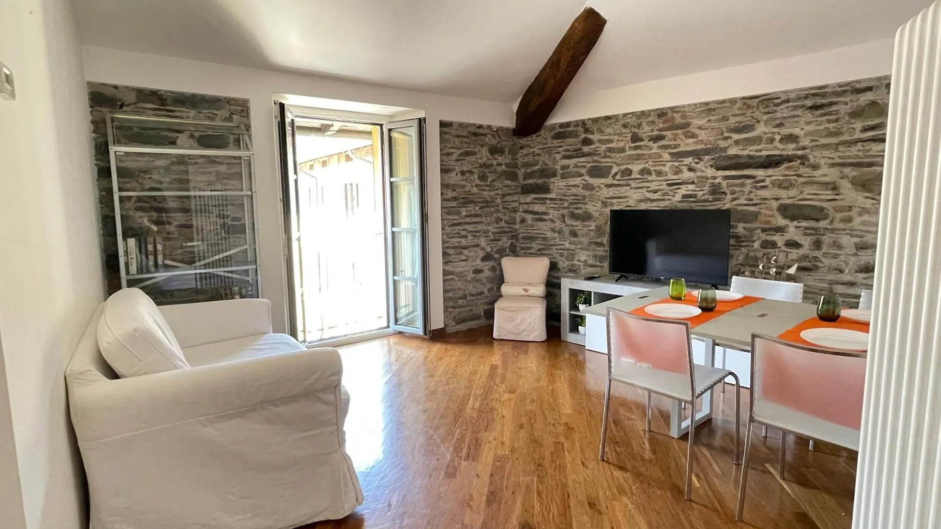 דירות קומו La Casa Di Gea